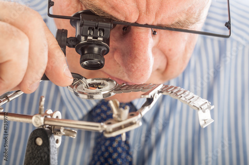 Watchmaker