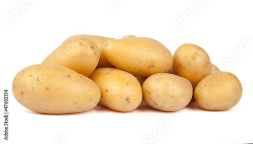 Kartoffeln Freisteller II