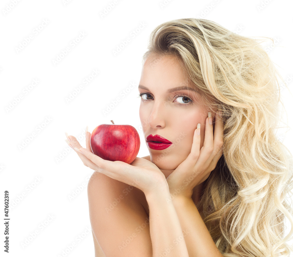 woman beauty woman beauty