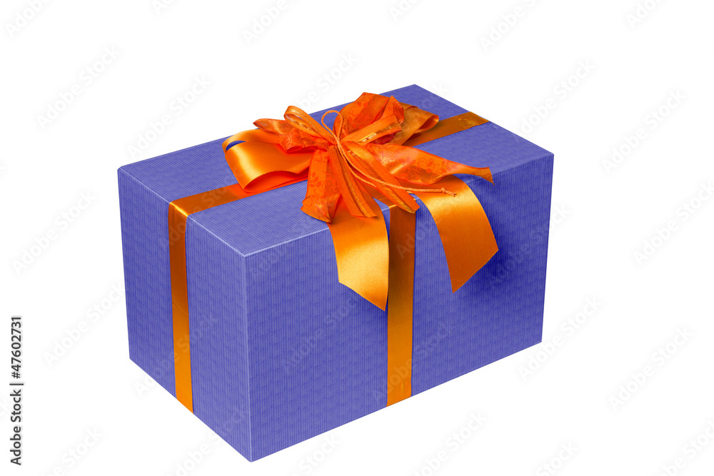 Geschenk Geschenk