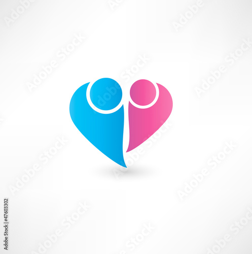 couple icon