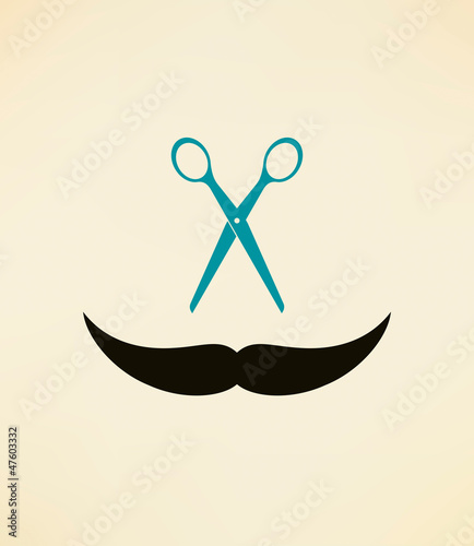 barbershop icon