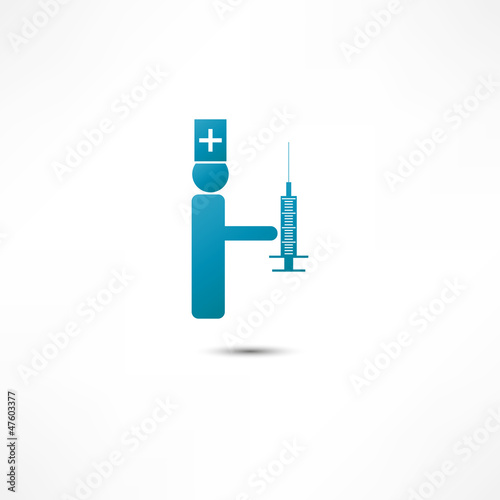 Doctor icon