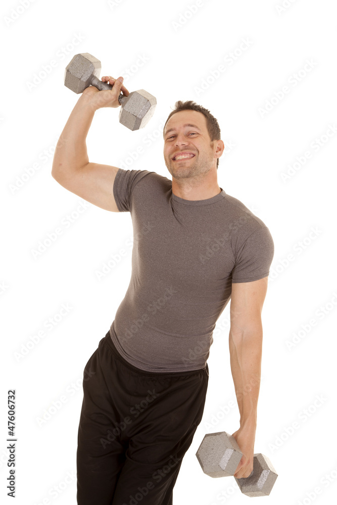 can not lift weak can not lift weak