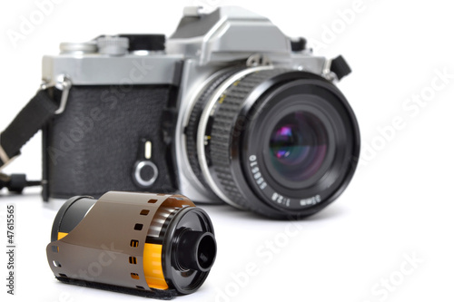 Film Camera