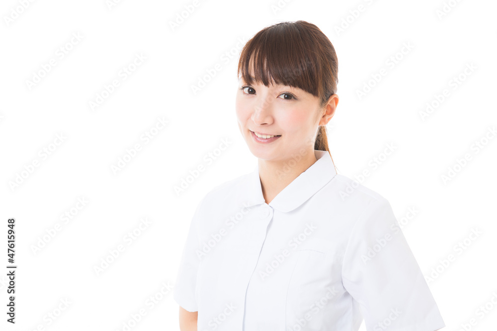 ナース 笑顔 ナース 笑顔