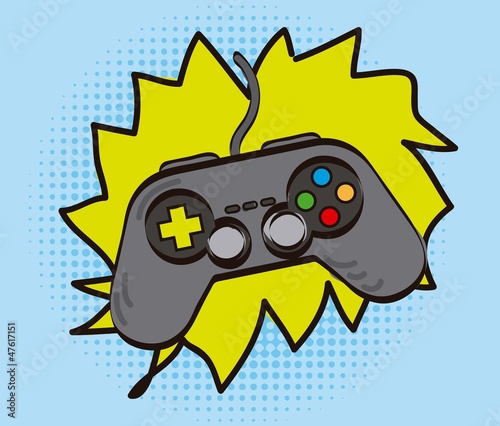 gamepad