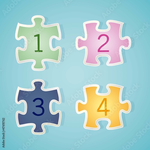 Numbers Icons
