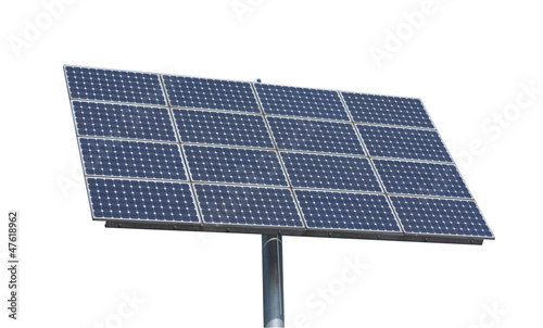 Solar panels