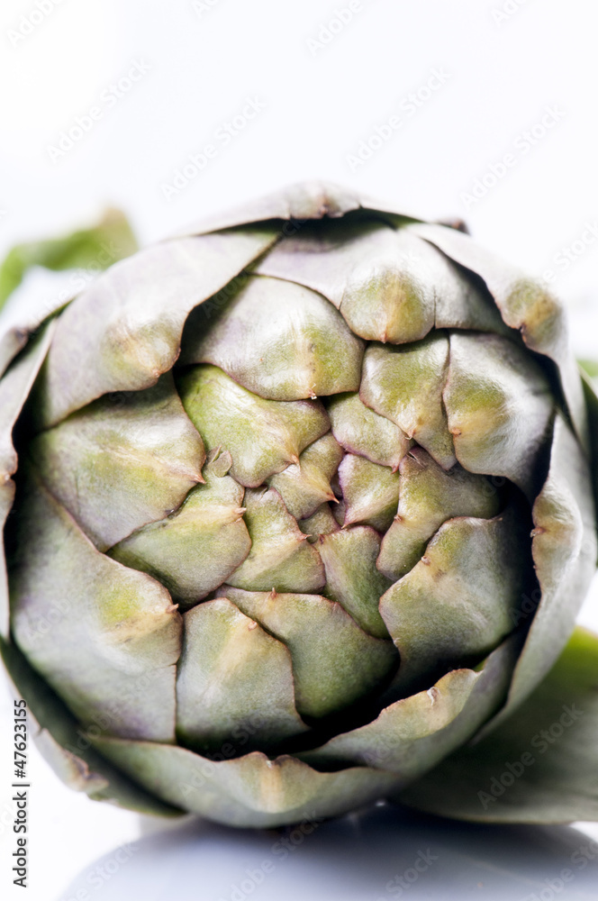 Obraz premium carciofo