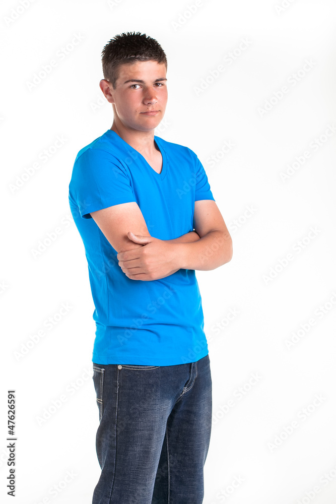 Crossed arms Crossed arms