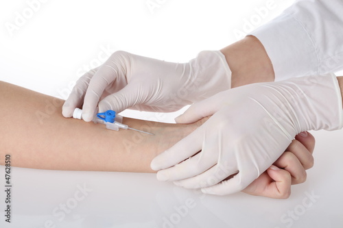 Photos Intravenous cannula