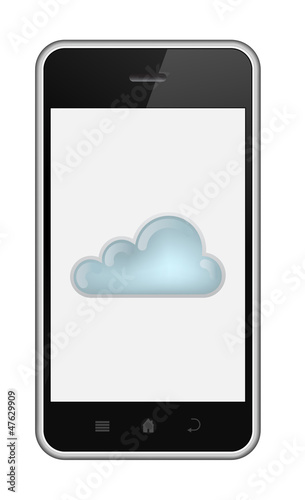 Cloud Phone