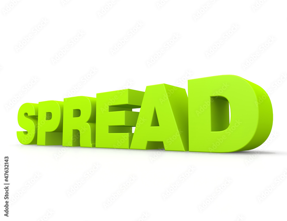 spread spread