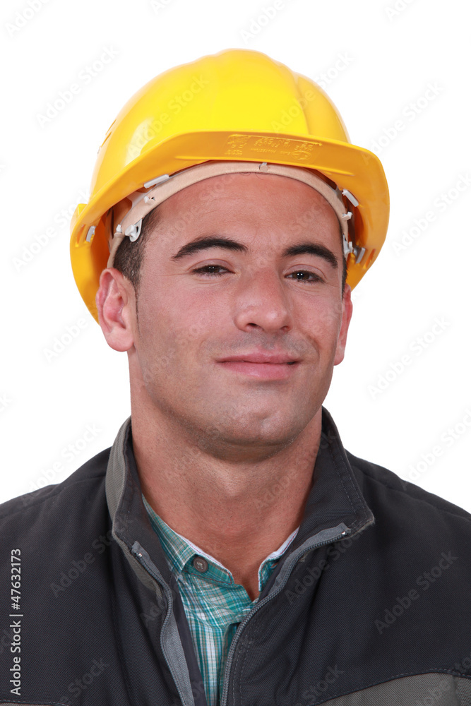 A doubtful tradesman A doubtful tradesman