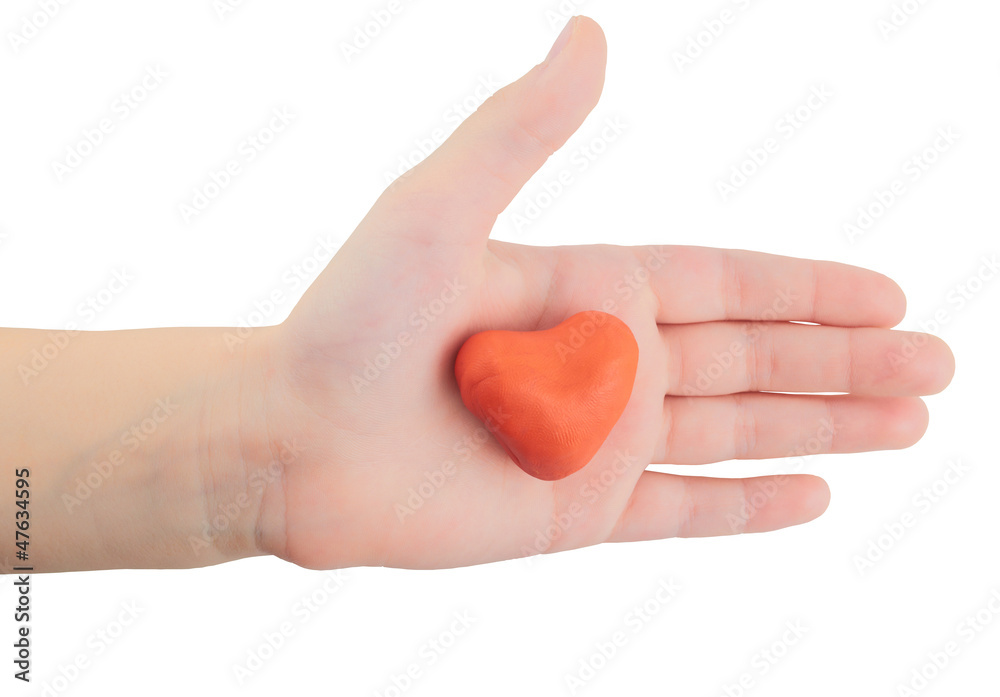 Hand Hand