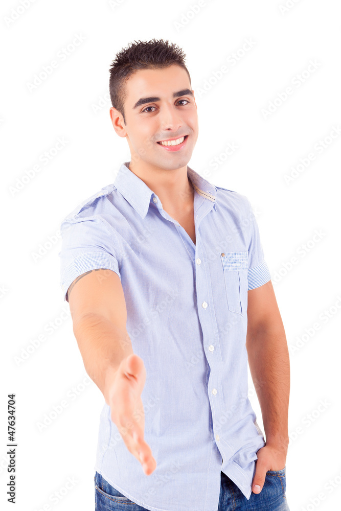 Handshake Handshake