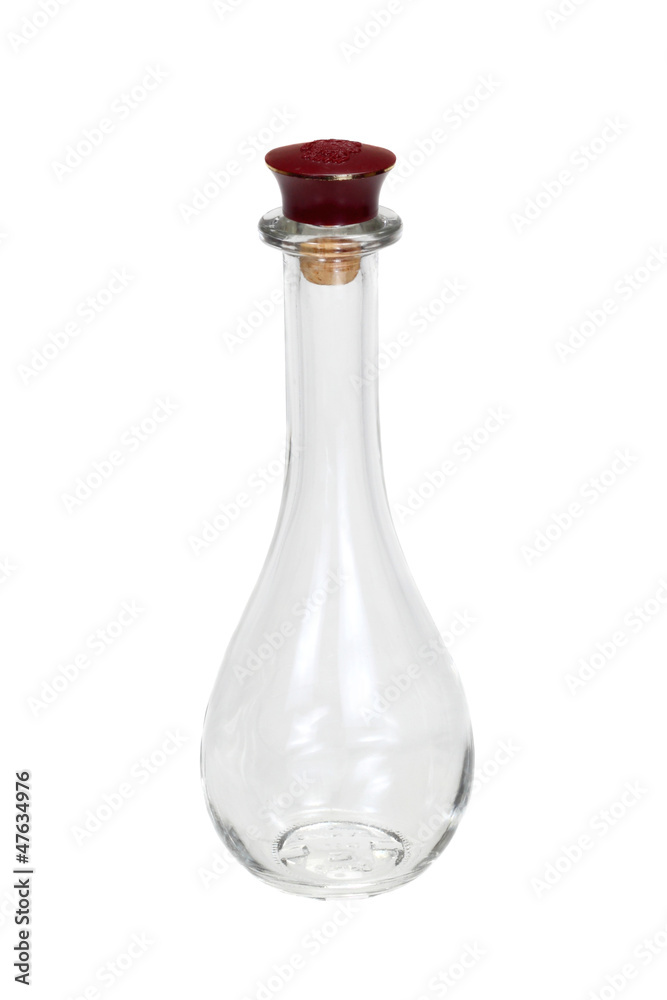 Empty carafe Empty carafe
