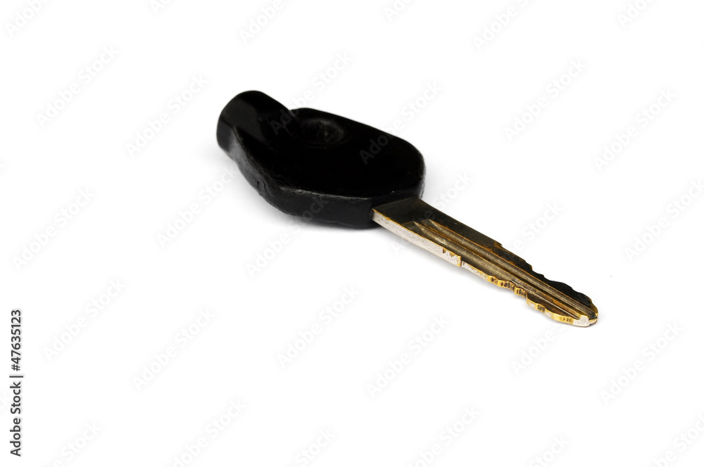 Car key Car key