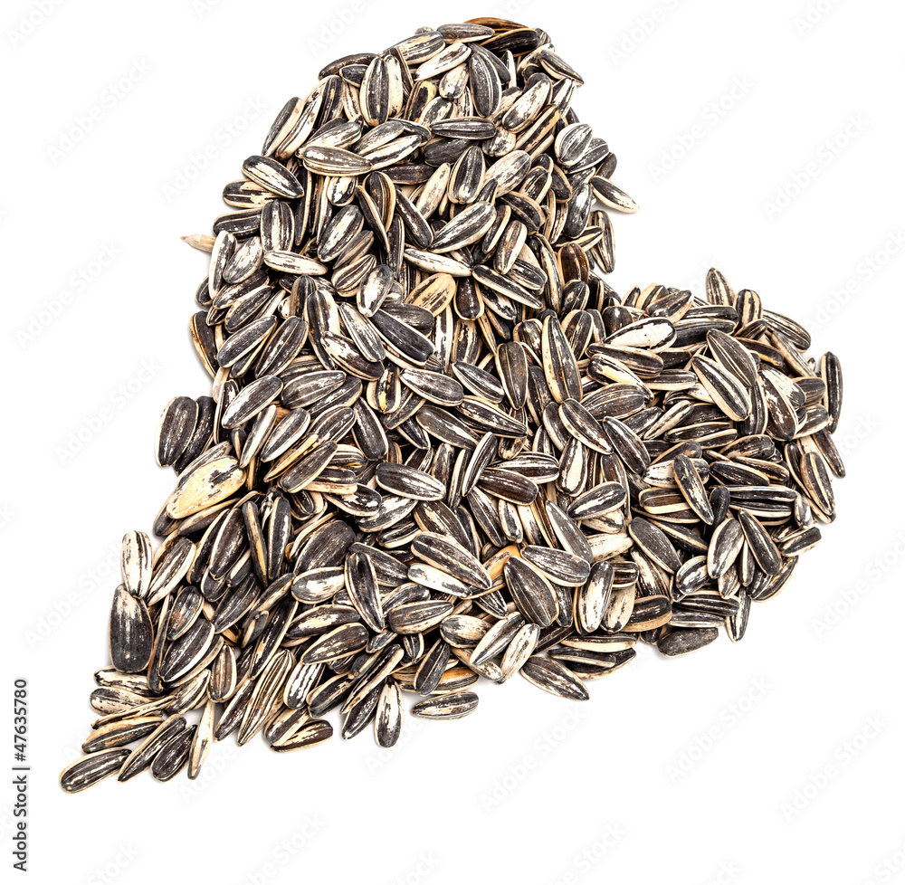 Sunflower seeds Sunflower seeds
