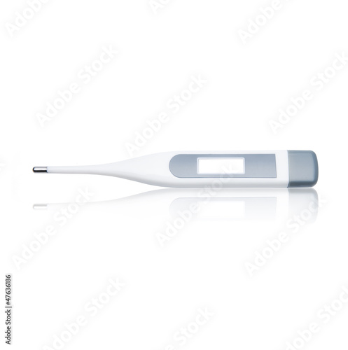 Fieberthermometer