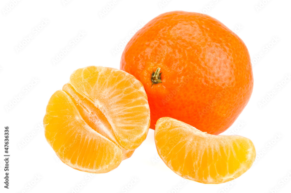 Mandarine Mandarine