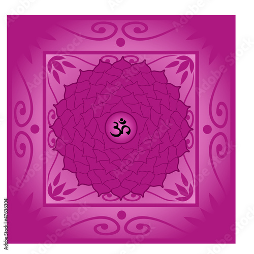 chakra vector