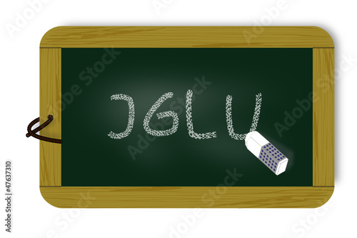 Schultafe, IGLU-Studie