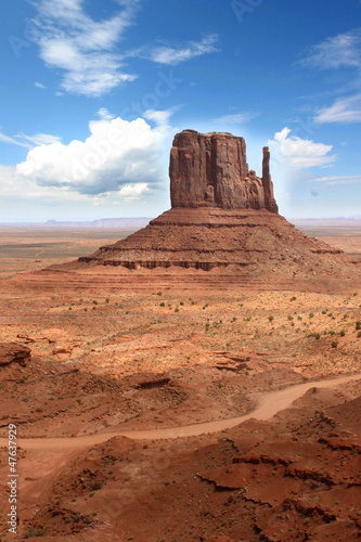Monument valley - USA 