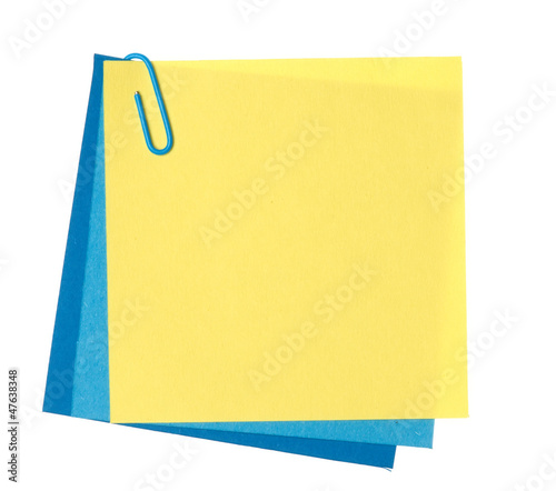  note paper office business