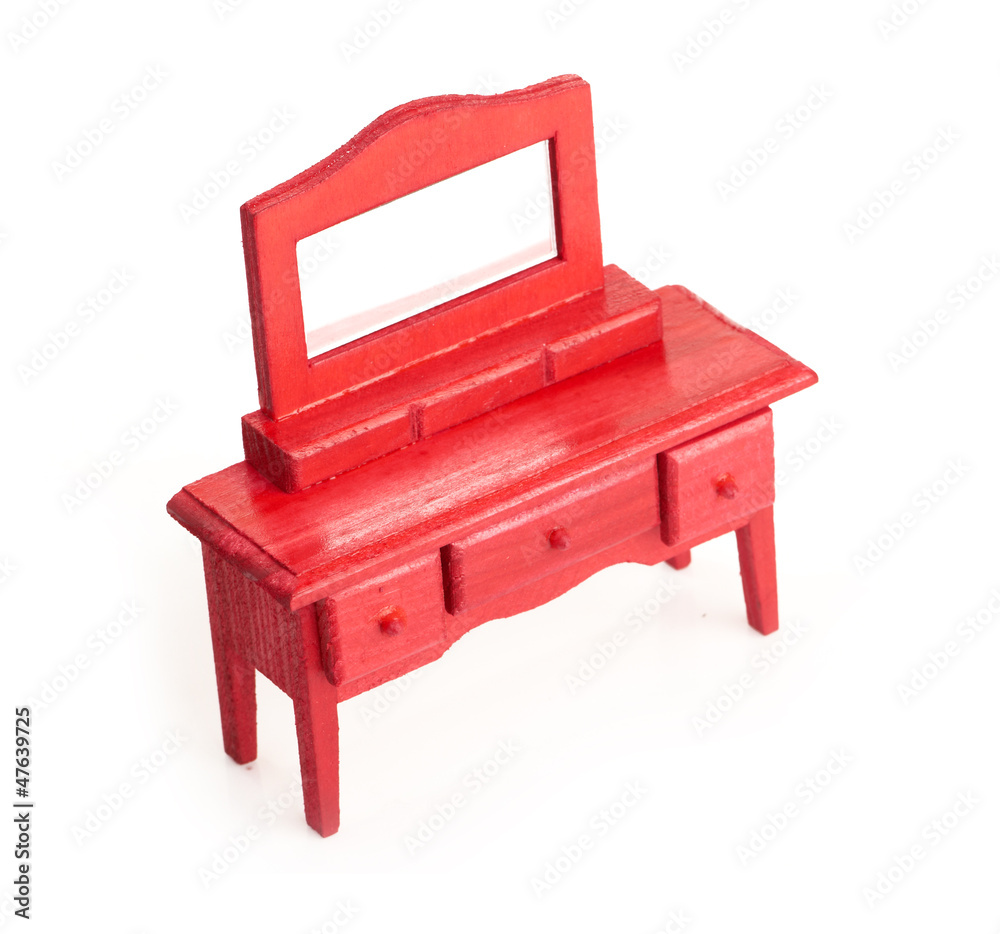 object isolated on a white background