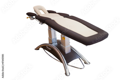 medical bed photo