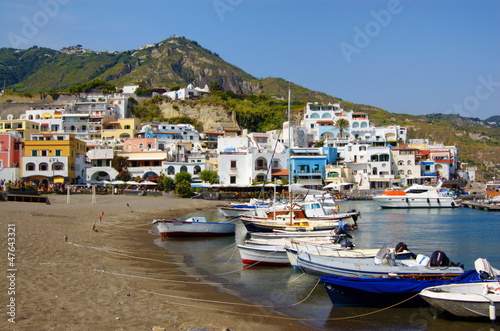 Spiaggia S. Angelo