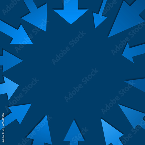 vector arrows