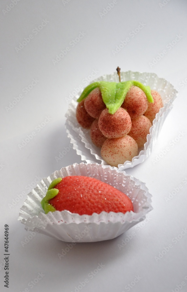 gateaux