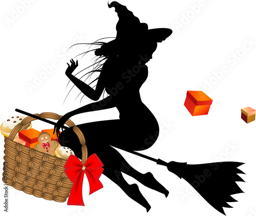 La bella Befana