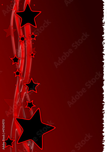 star