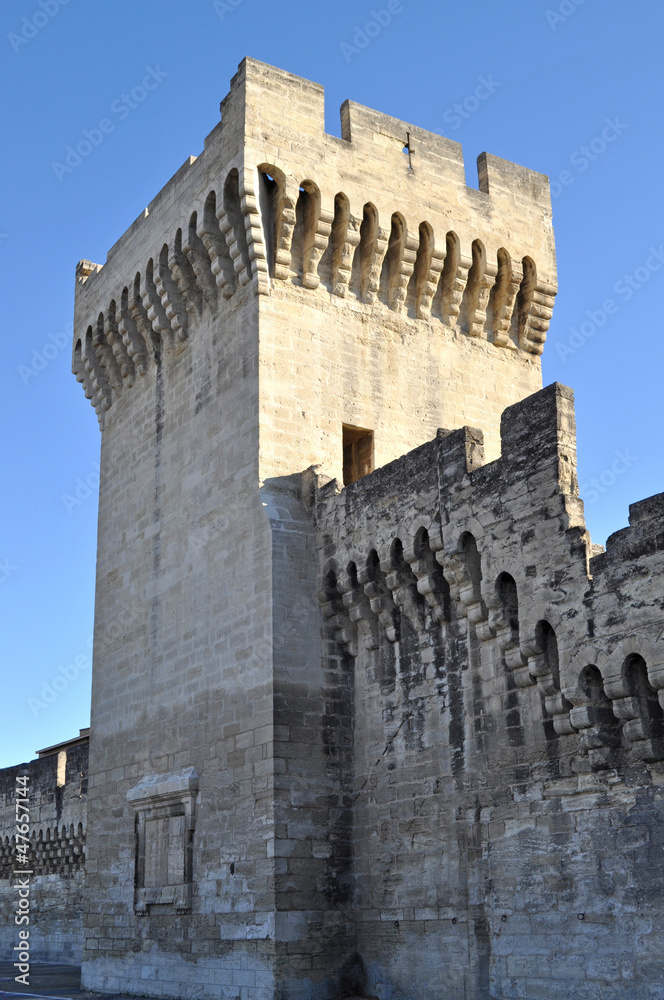 Mura Avignone