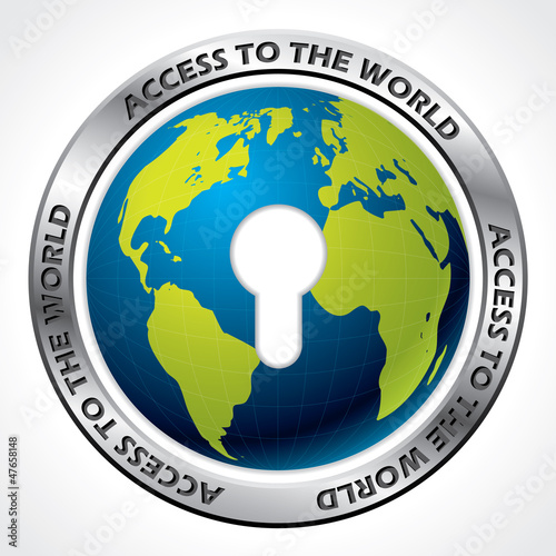Access to the world