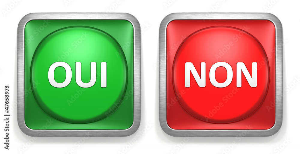 Oui_Non_Boutons Oui_Non_Boutons