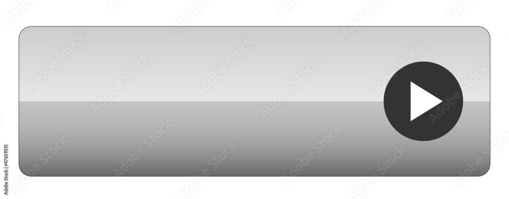 BLANK web button (rectangular arrow blank black grey) BLANK web button (rectangular arrow blank black grey)