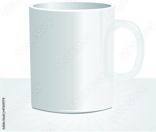 Cup of Tea - Mug