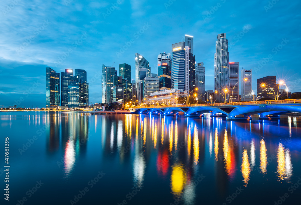 Singapour Singapour