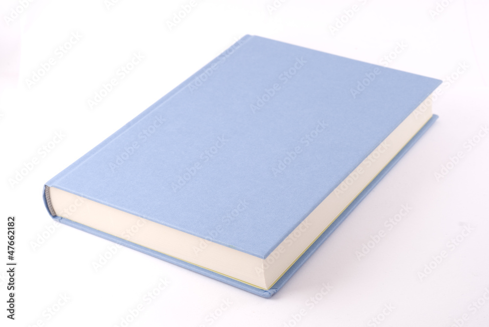 Blue Book Blue Book
