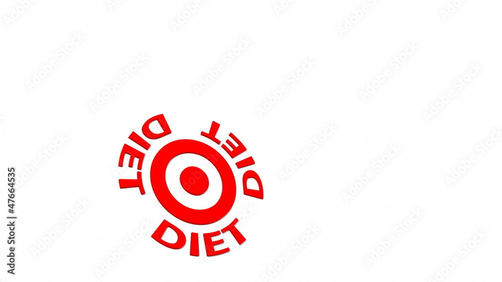 Diet Target Weight Diet Target Weight