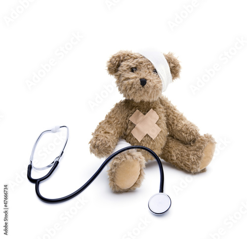 Kinderklinik