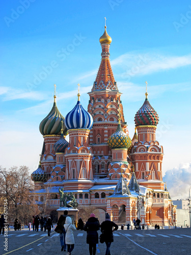 Moskau 4