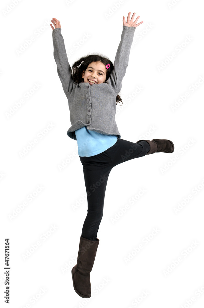 Jump Jump
