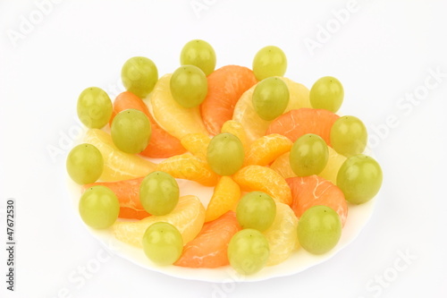 Fruit salad