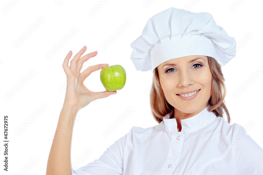 green apple green apple